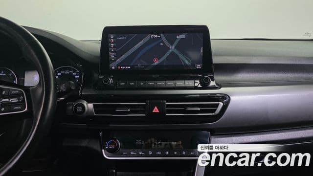 Kia Seltos Noblesse, 2020 14