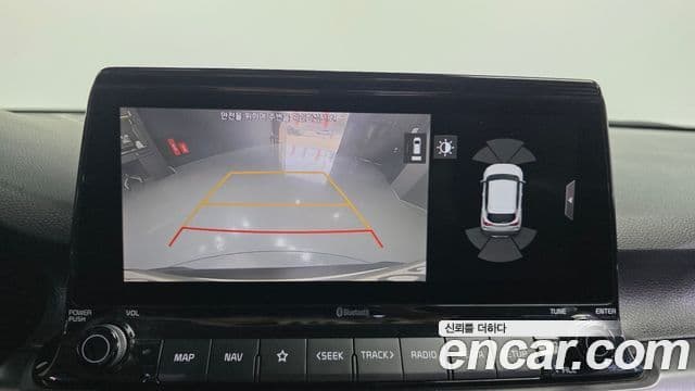 Kia Seltos Noblesse, 2020 15