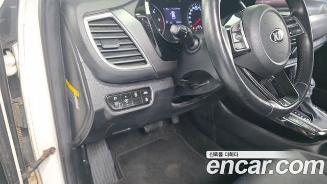 Kia Seltos Noblesse, 2020 17