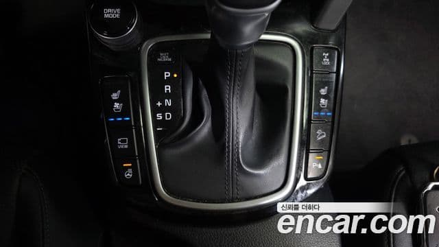 Kia Seltos Noblesse, 2020 18