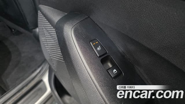 Kia Seltos Noblesse, 2020 19