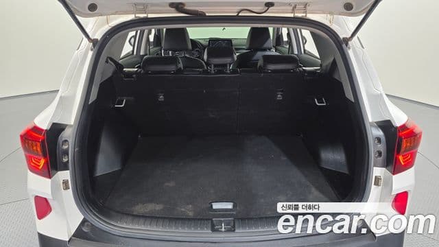 Kia Seltos Noblesse, 2020 20