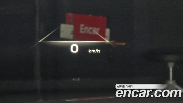 Kia Mohave The / новый Master Masters Gravity, 2021 17