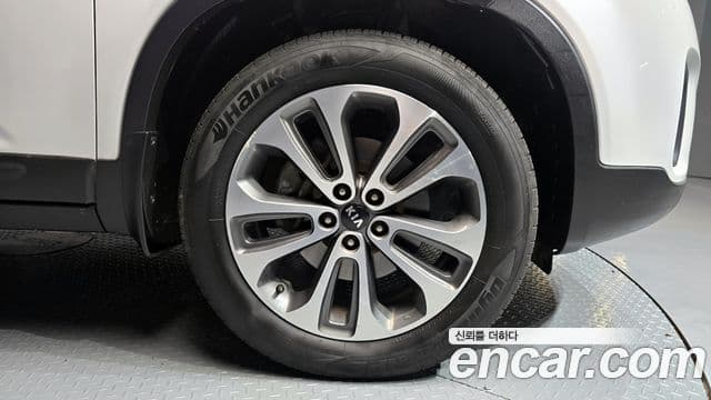 Kia New Sorento R TLX, 2013 все фото