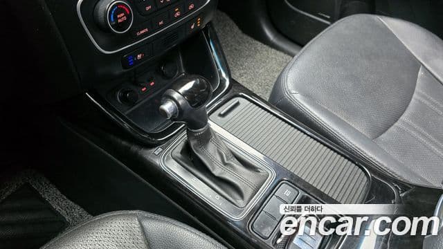 Kia New Sorento R TLX, 2013 9