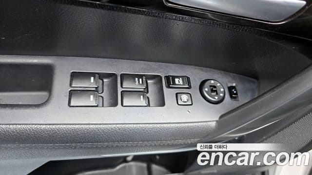 Kia New Sorento R TLX, 2013 17