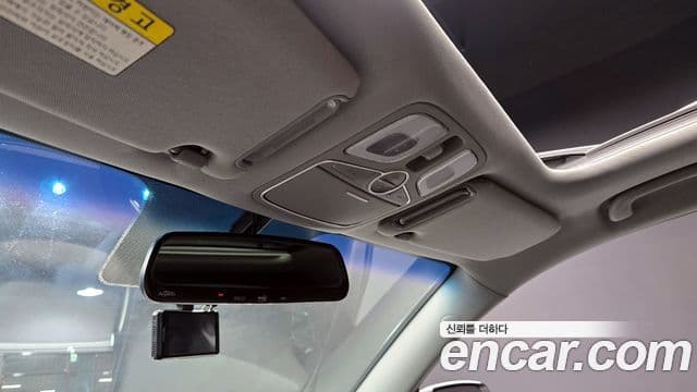 Kia New Sorento R TLX, 2013 20