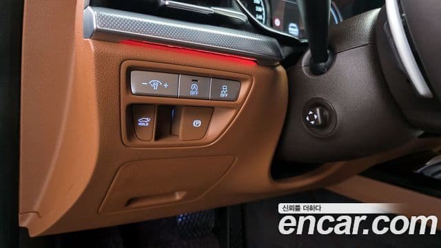 Genesis G80 (RG3) бензин 2.5 турбо AWD, 2023 15