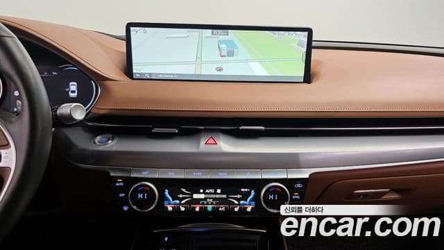 Genesis G80 (RG3) бензин 2.5 турбо AWD, 2023 18