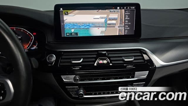 BMW 5시리즈 (G30) 520i M Sport, 2023 16