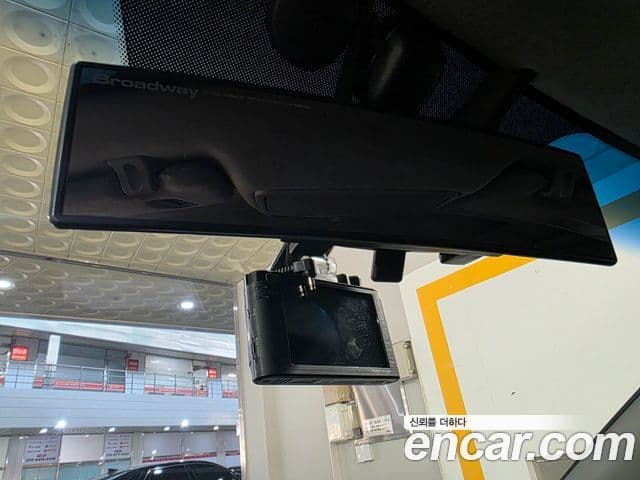 Hyundai NF Sonata Premier, 2007 13