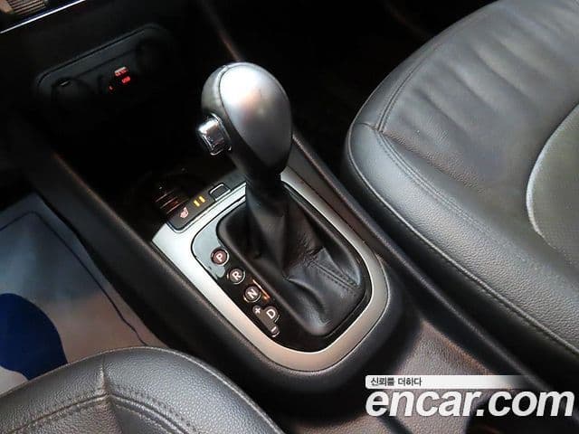 Kia The / новый New Pride Luxury, 2016 12