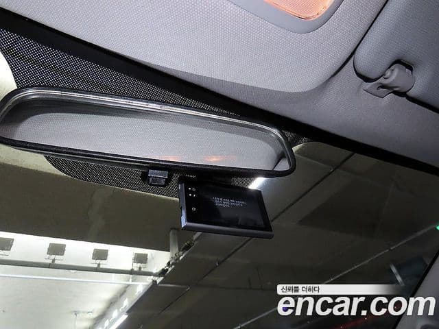 Kia The / новый New Pride Luxury, 2016 16