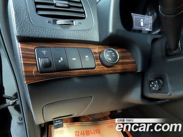 Kia The / новый New Mohave President, 2017 15