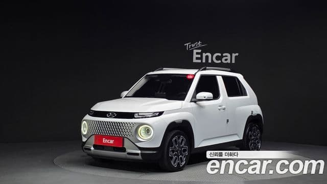 Hyundai Casper Inspiration, 2023 1