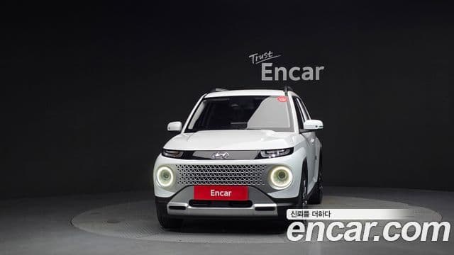 Hyundai Casper Inspiration, 2023 3