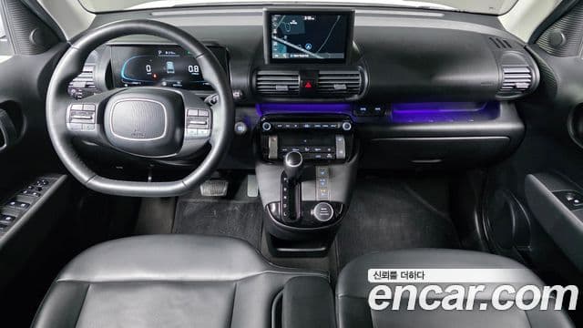Hyundai Casper Inspiration, 2023 7