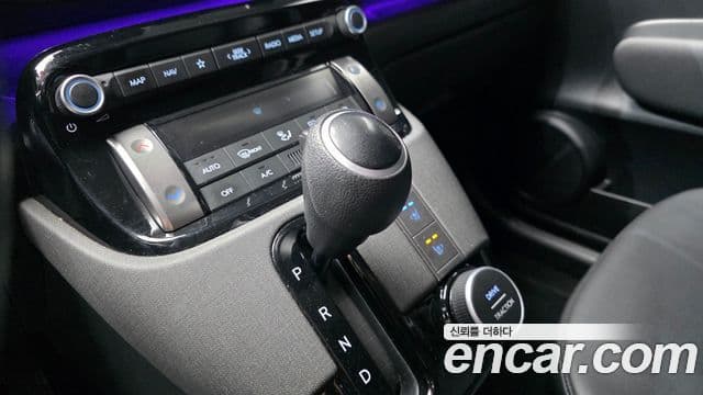 Hyundai Casper Inspiration, 2023 9