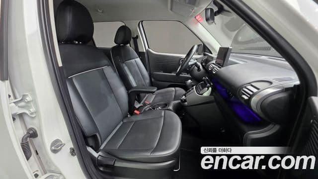 Hyundai Casper Inspiration, 2023 10