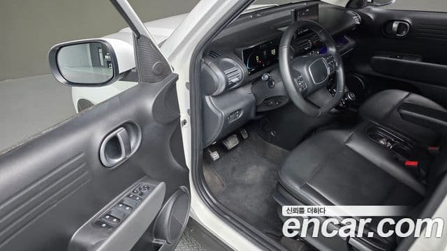 Hyundai Casper Inspiration, 2023 11