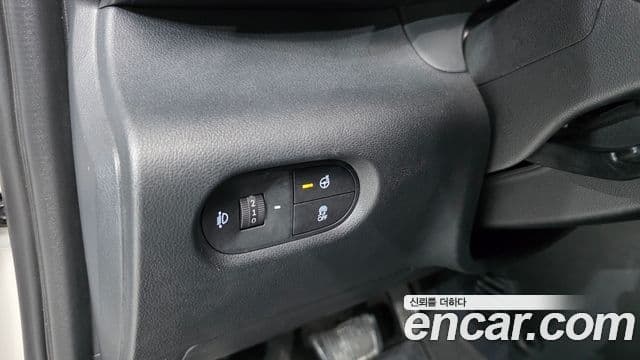 Hyundai Casper Inspiration, 2023 13