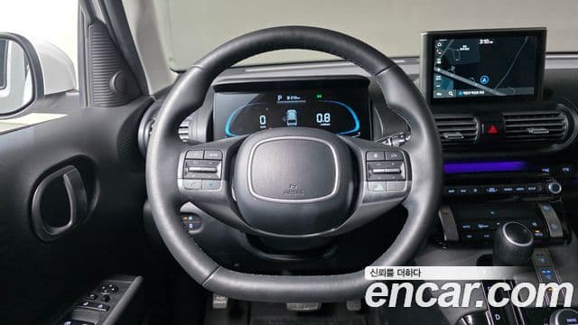 Hyundai Casper Inspiration, 2023 14