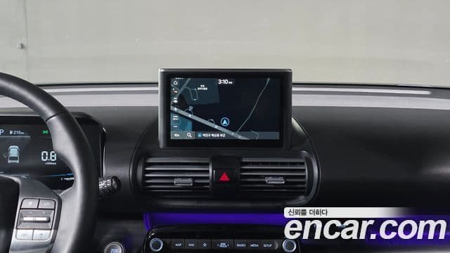 Hyundai Casper Inspiration, 2023 16