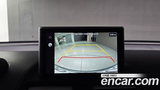 Hyundai Casper Inspiration, 2023 17