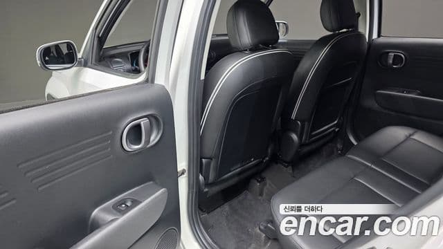 Hyundai Casper Inspiration, 2023 18