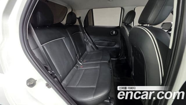 Hyundai Casper Inspiration, 2023 19