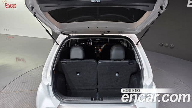 Hyundai Casper Inspiration, 2023 20