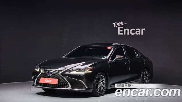 Lexus ES300h 7세대 Luxury Plus, 2019 1