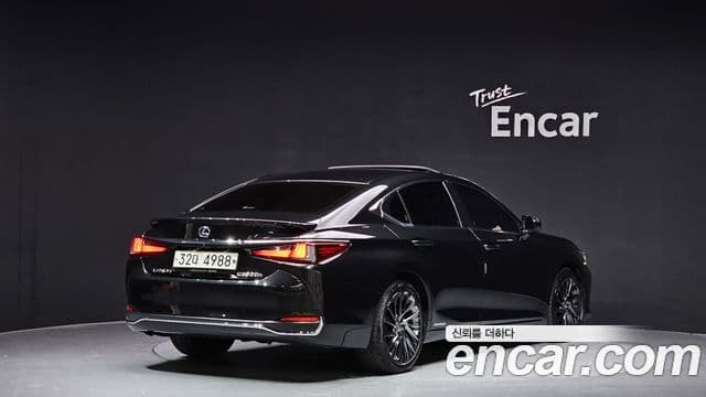 Lexus ES300h 7세대 Luxury Plus, 2019 2