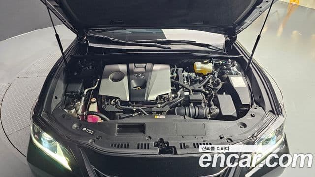 Lexus ES300h 7세대 Luxury Plus, 2019 6