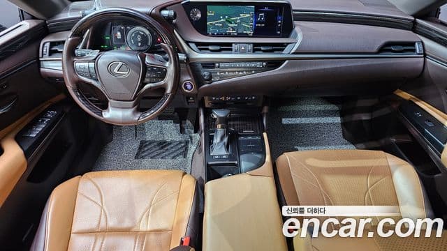 Lexus ES300h 7세대 Luxury Plus, 2019 7