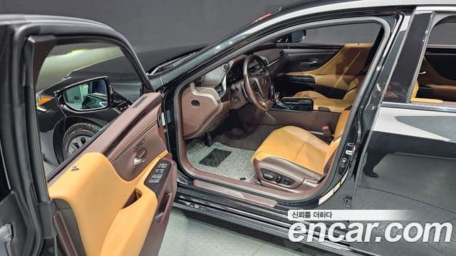 Lexus ES300h 7세대 Luxury Plus, 2019 10