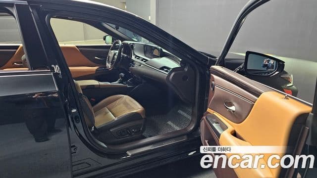 Lexus ES300h 7세대 Luxury Plus, 2019 11
