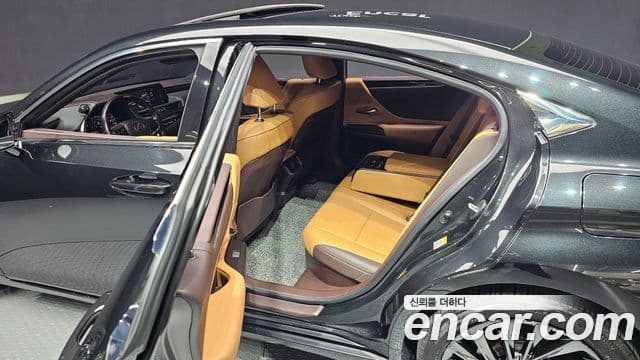 Lexus ES300h 7세대 Luxury Plus, 2019 12
