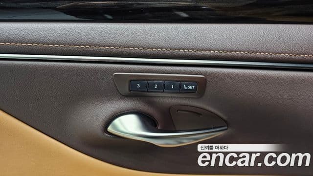 Lexus ES300h 7세대 Luxury Plus, 2019 17