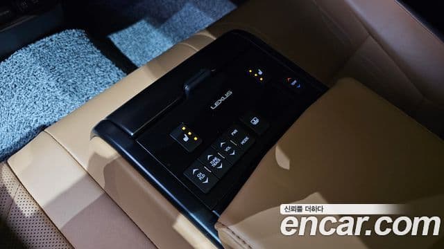 Lexus ES300h 7세대 Luxury Plus, 2019 18