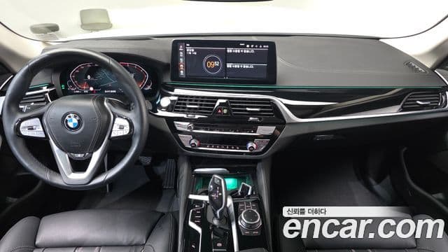 BMW 5시리즈 (G30) Luxury, 2022 7