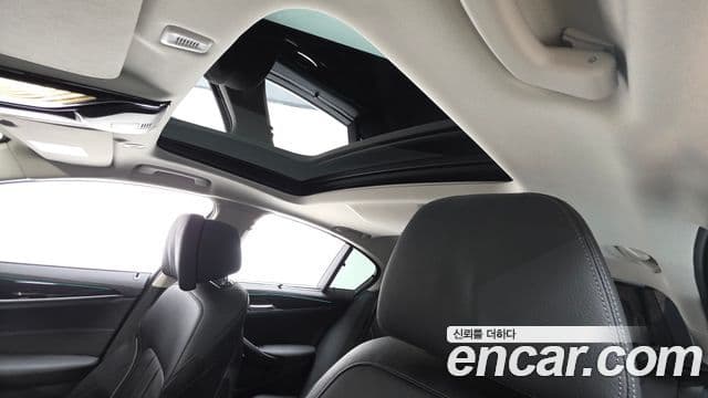 BMW 5시리즈 (G30) Luxury, 2022 17