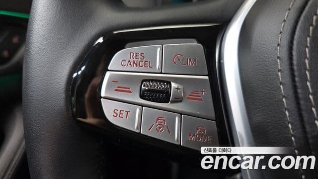 BMW 5시리즈 (G30) Luxury, 2022 18