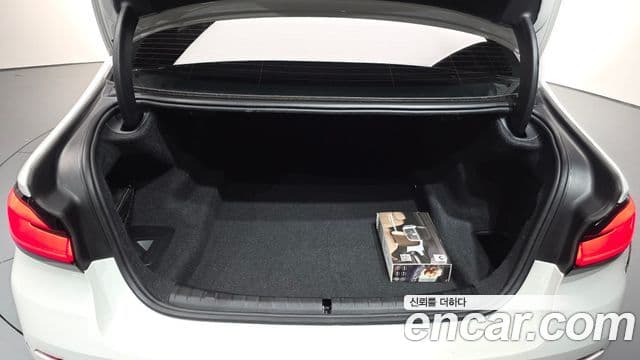 BMW 5시리즈 (G30) Luxury, 2022 20