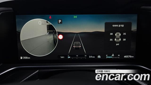 Genesis G90 (RS4) бензин 3.5 турбо AWD, 2022 8