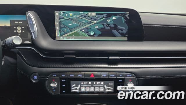 Genesis G90 (RS4) бензин 3.5 турбо AWD, 2022 14