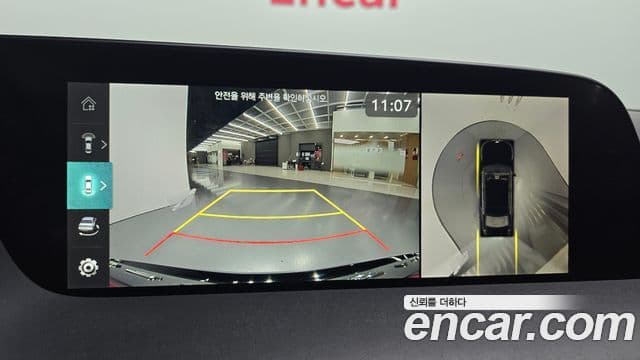 Genesis G90 (RS4) бензин 3.5 турбо AWD, 2022 15