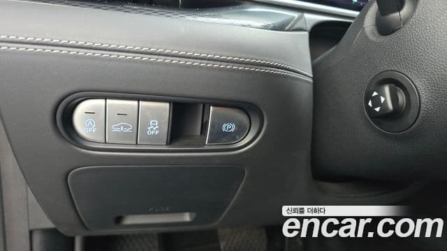 Genesis G90 (RS4) бензин 3.5 турбо AWD, 2022 17