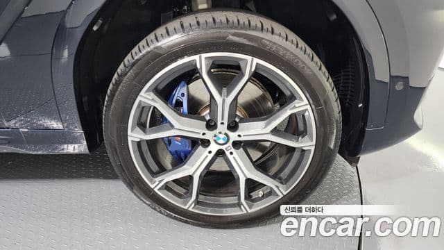 BMW X6 (G06) xDrive30d M Sport, 2023 все фото