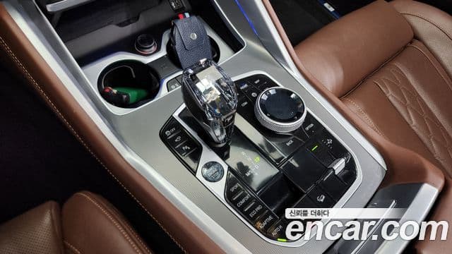 BMW X6 (G06) xDrive30d M Sport, 2023 9